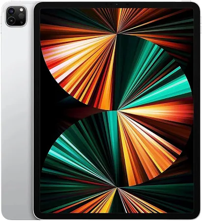 Apple iPad Pro 12.9" 4th Gen (A2232) 128GB - Silver, Unlocked