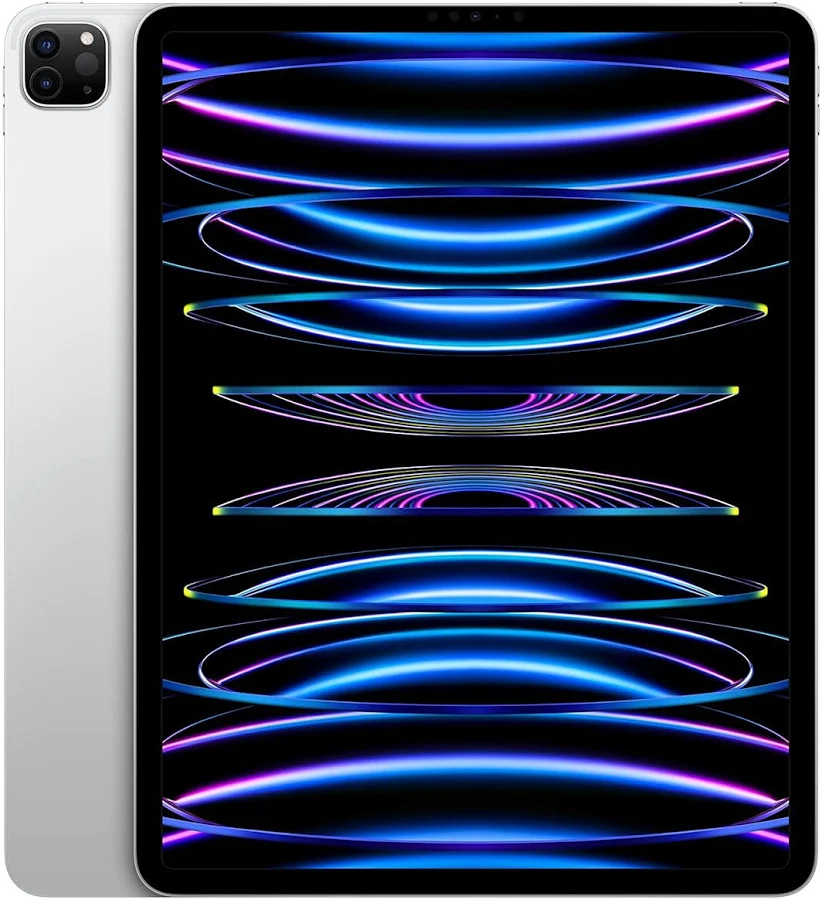 Apple iPad Pro 6th Gen 12.9" 2022 M2 - 256GB
