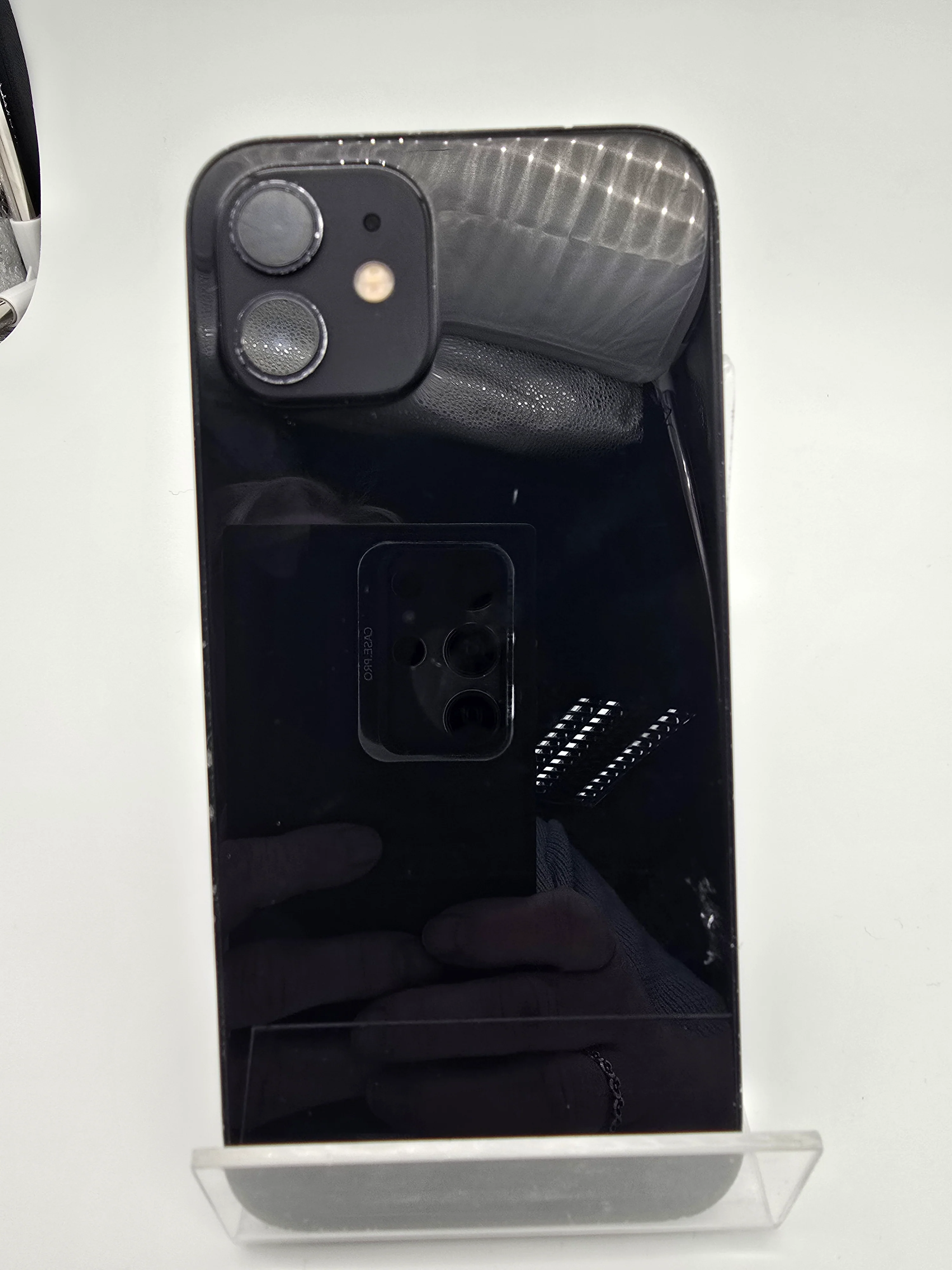 Apple iPhone 12 128gb midnight blue - Image 3