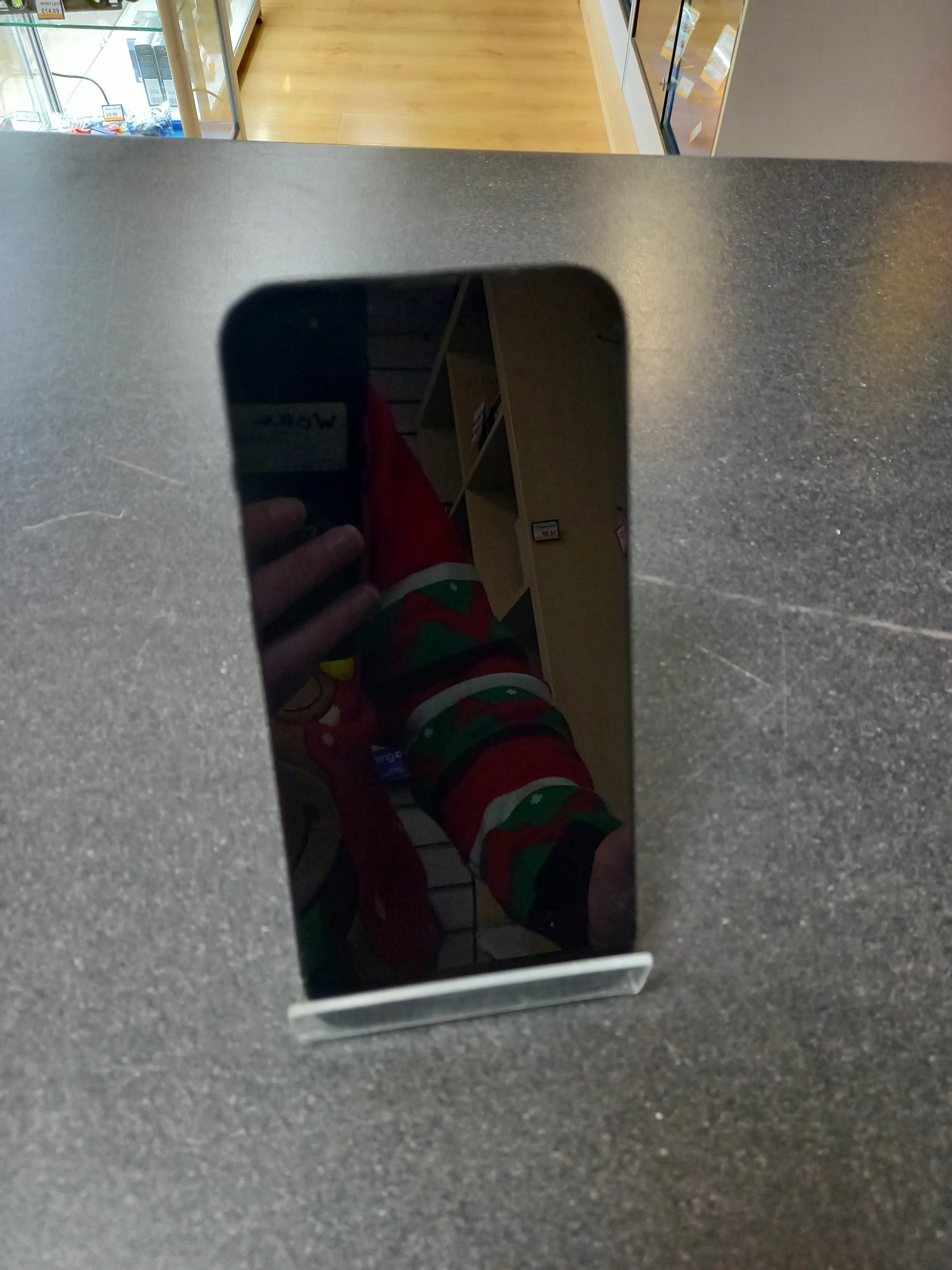 Apple iPhone 13 128gb 100% - Image 4