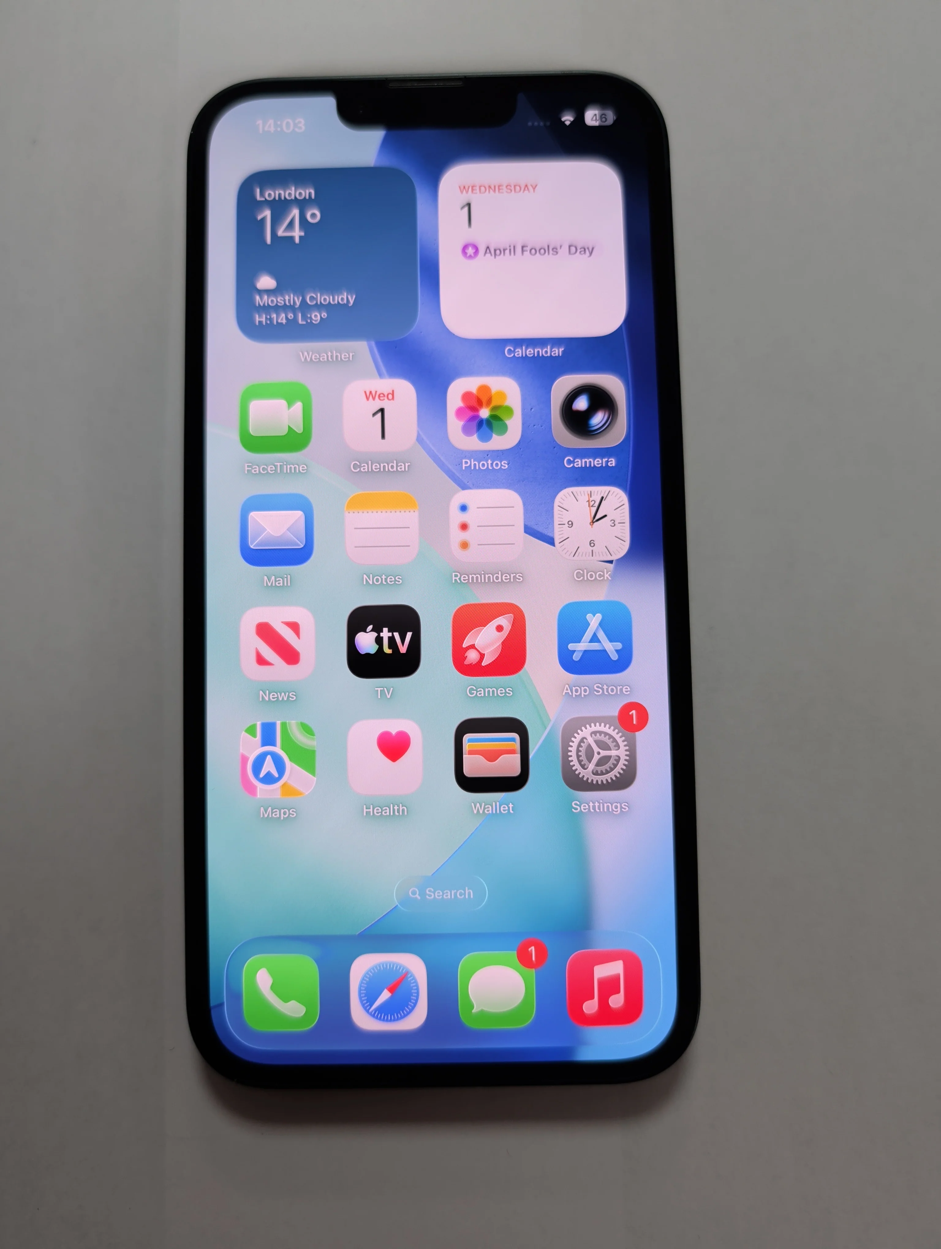 Apple iPhone 13 128gb - Image 2