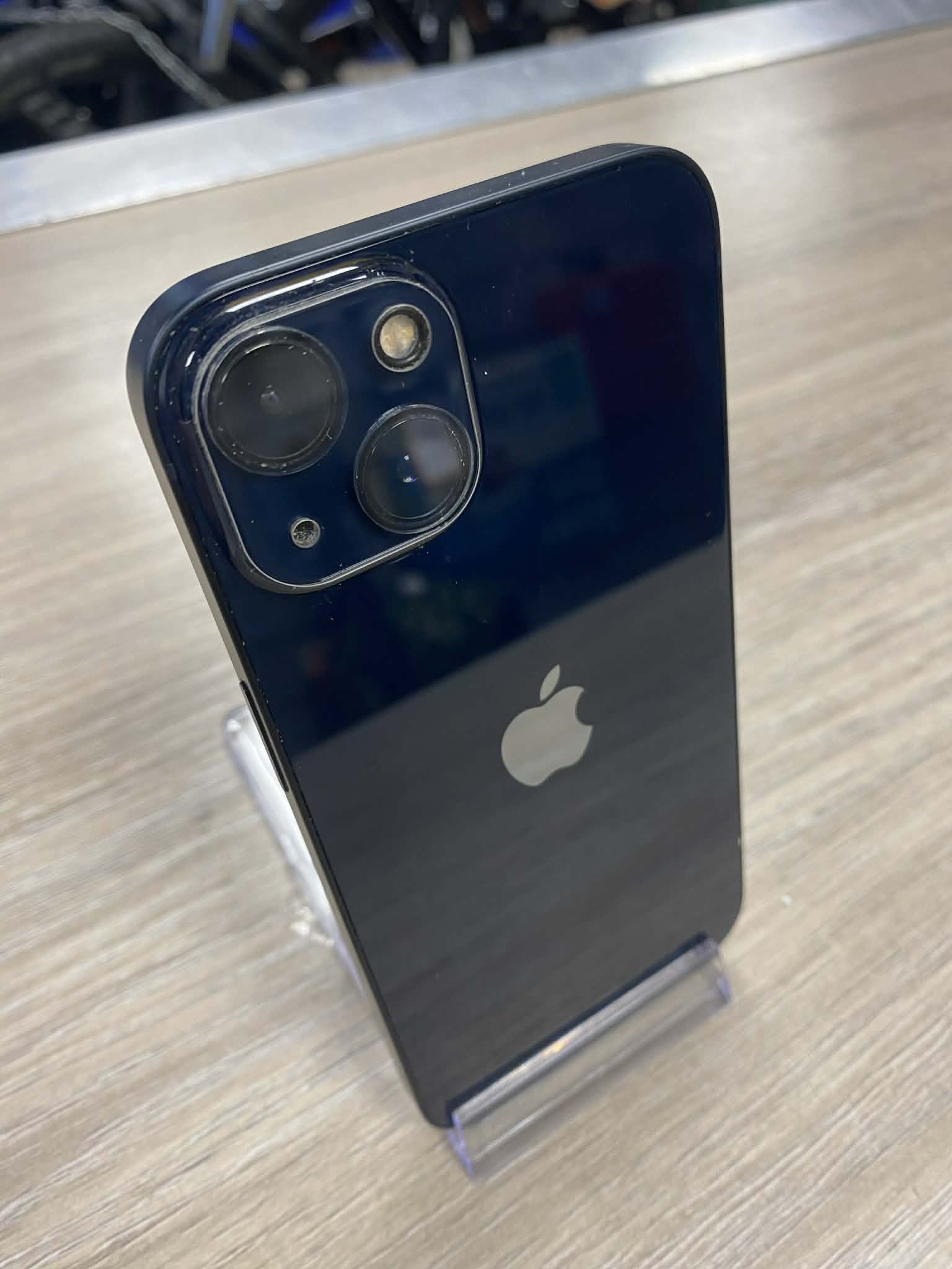 APPLE iPhone 13 128gb 79% battery health - Image 4