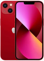 Apple iPhone 13 128GB - Red - Unlocked