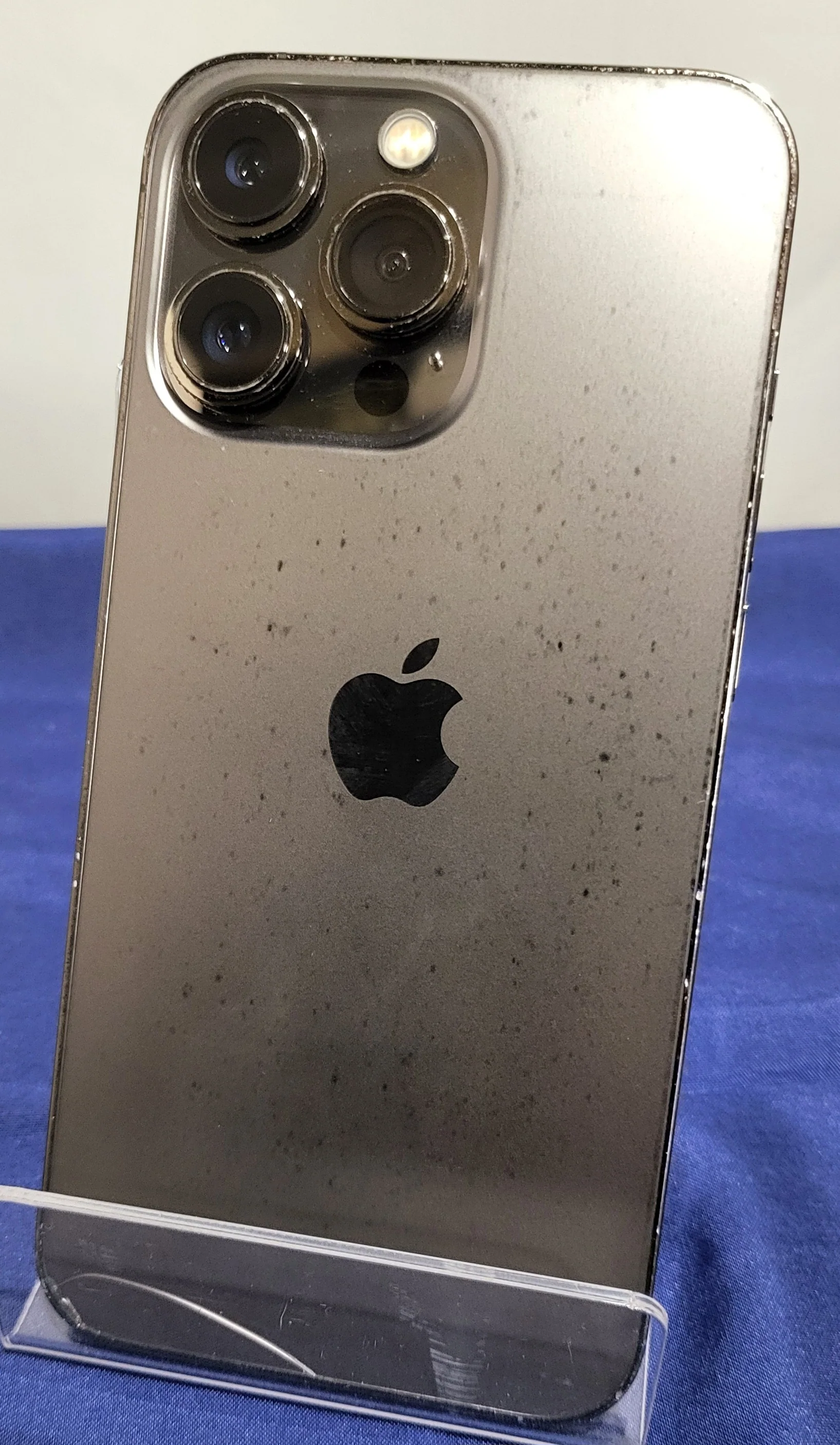 Apple iPhone 13 Pro 256GB Graphite, Unlocked - Image 2