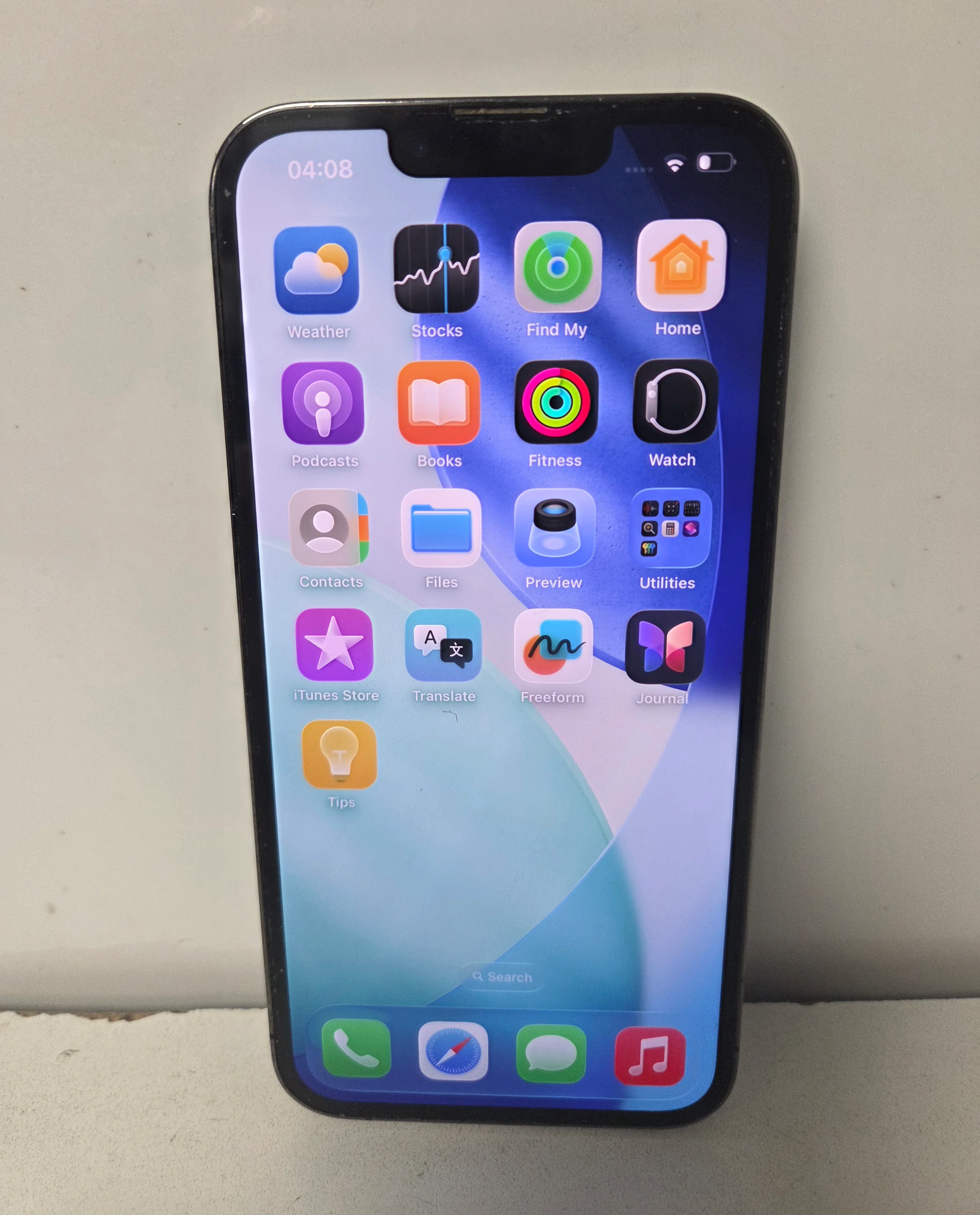 Apple iPhone 13 Pro, 256GB Unlocked 79% Battery health - Image 2