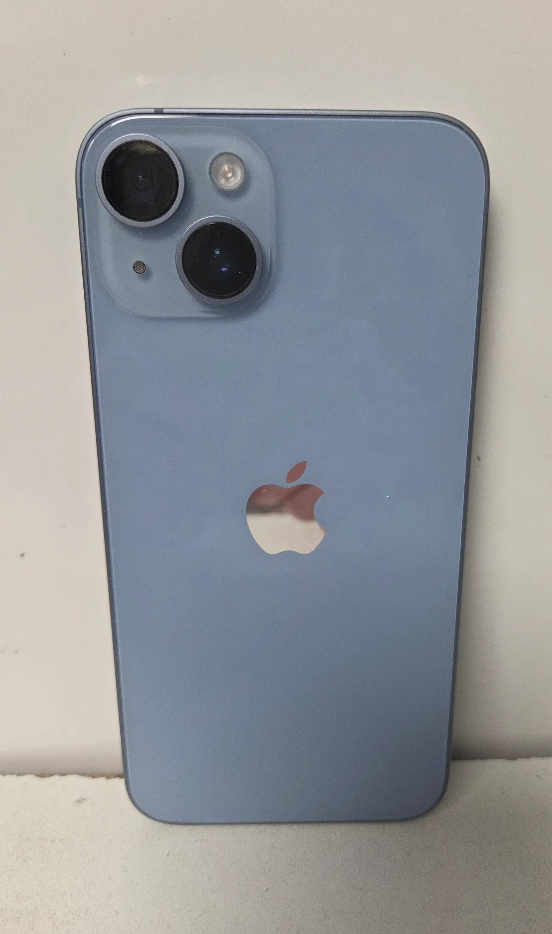 Apple iPhone 14 128GB Blue - Unlocked *85% Battery Health* - Image 3