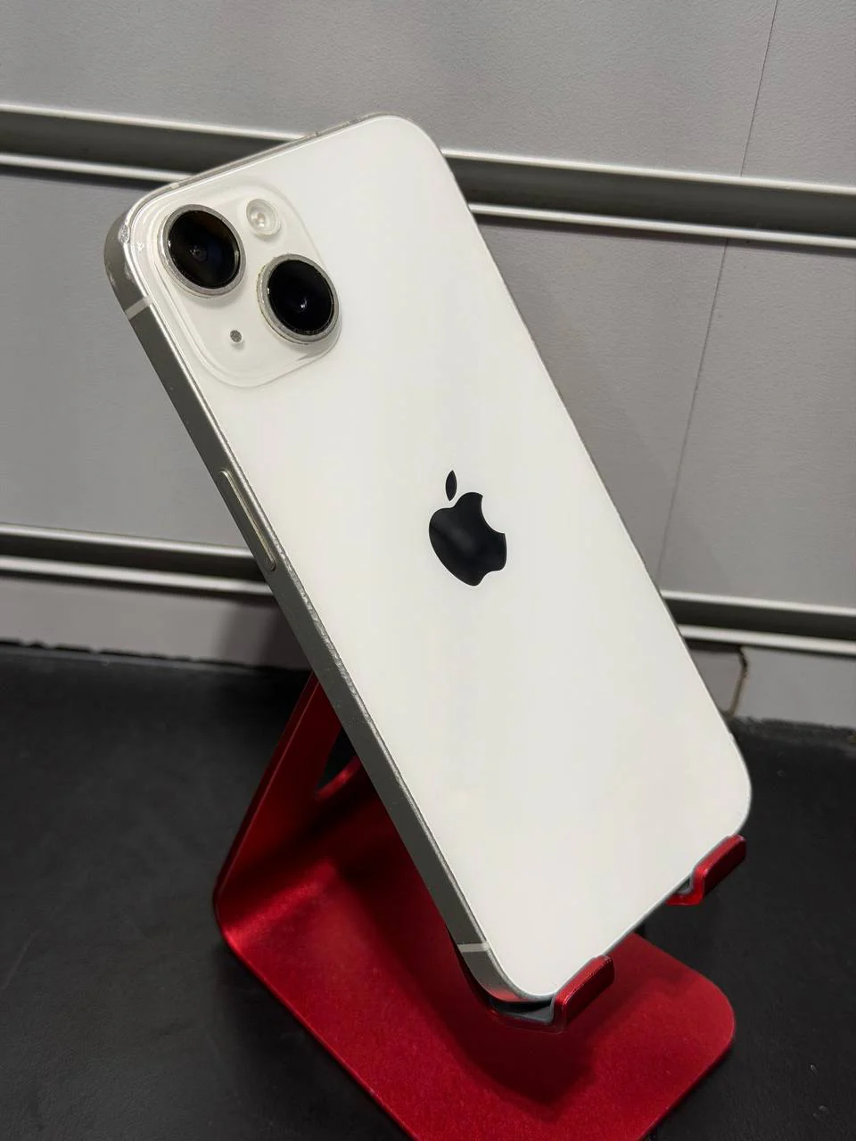 Apple iPhone 14 128GB Starlight, Unlocked C - 93% Battery Health - Image 2