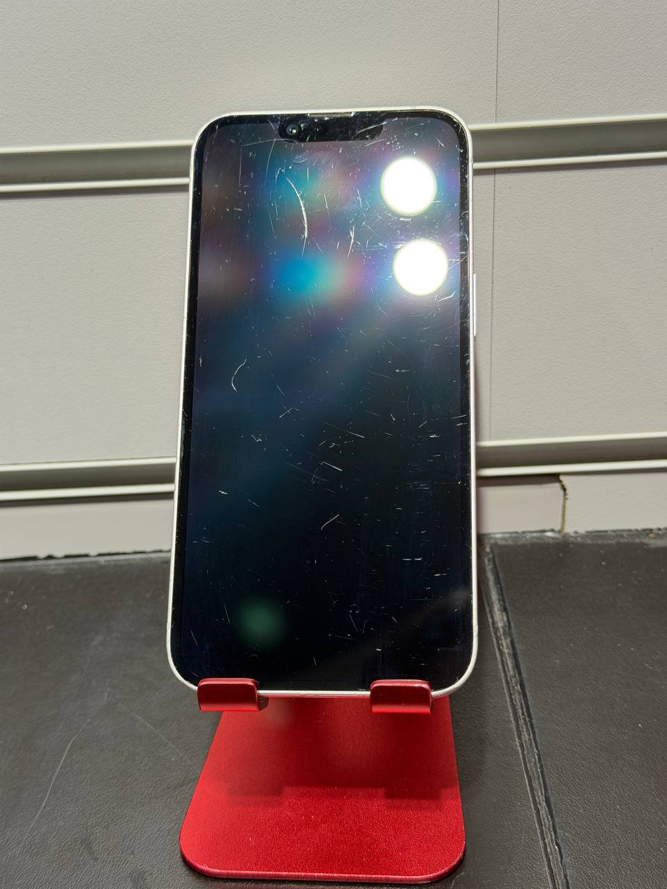 Apple iPhone 14 128GB Starlight, Unlocked C - 93% Battery Health - Image 3