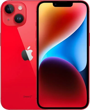 Apple iPhone 14 98%