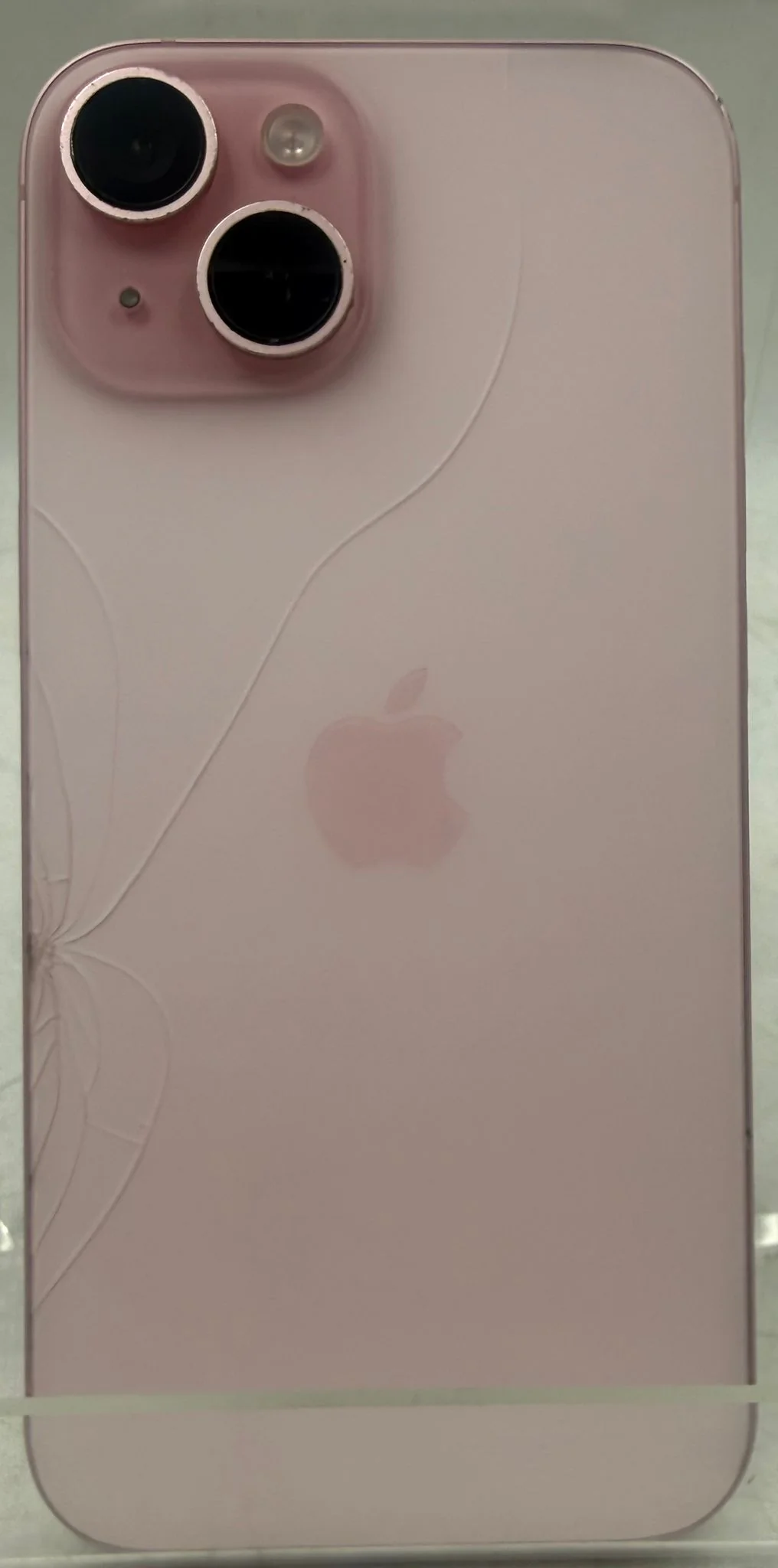 Apple iPhone 15 128GB Pink *(Please Read Description)* - Image 3