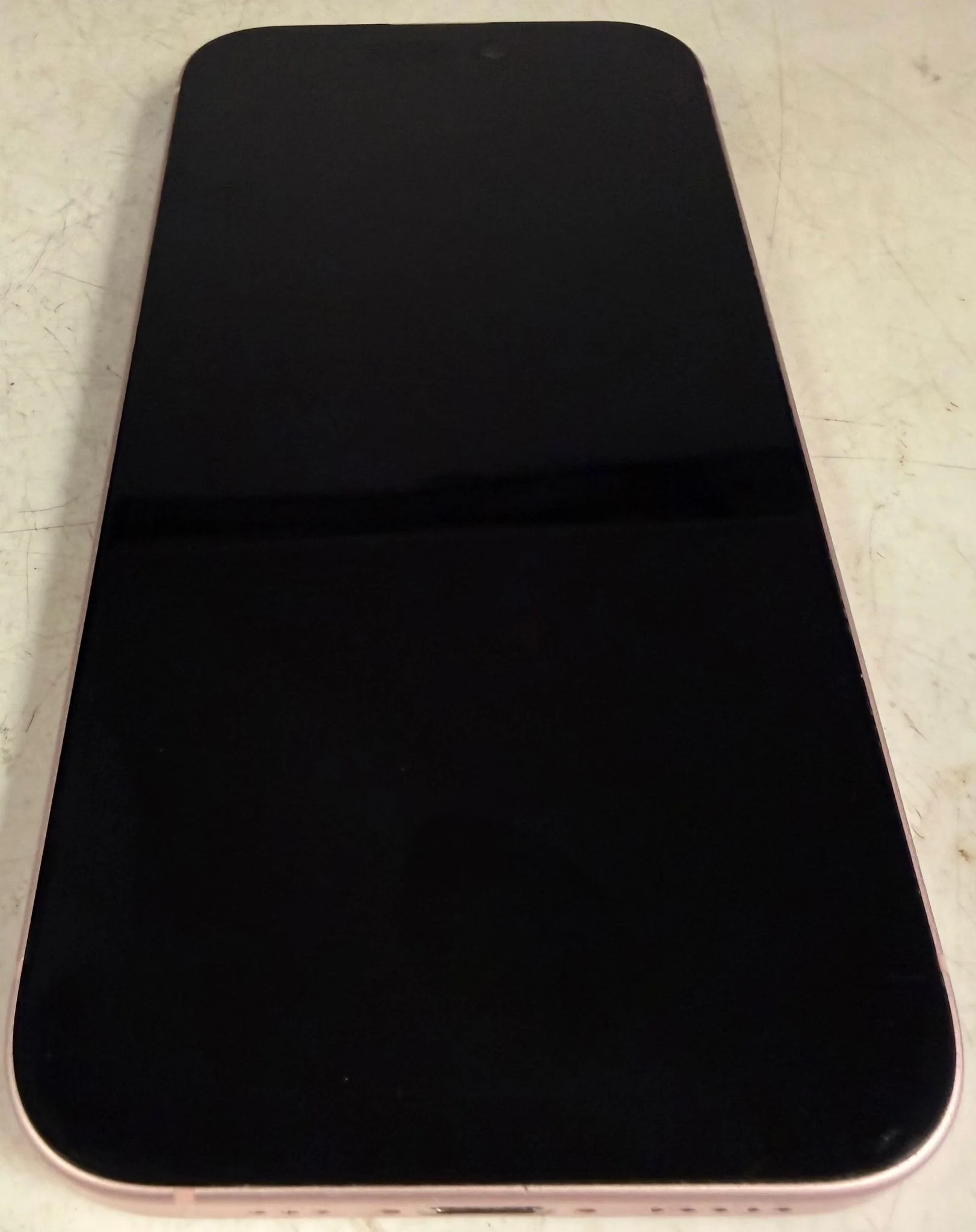Apple iPhone 15 128GB Pink *(Please Read Description)* - Image 4