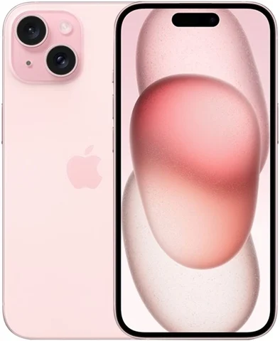 Apple iPhone 15 256GB Unlocked
