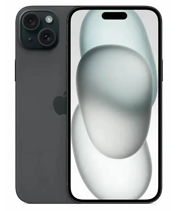 Apple iPhone 15 Plus 100% (111 cycle count)