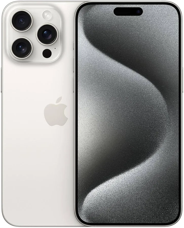 Apple iPhone 15 Pro Max- 256GB - 88% - Battery Health