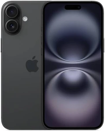 Apple iPhone 16 128GB - 100% Battery Health