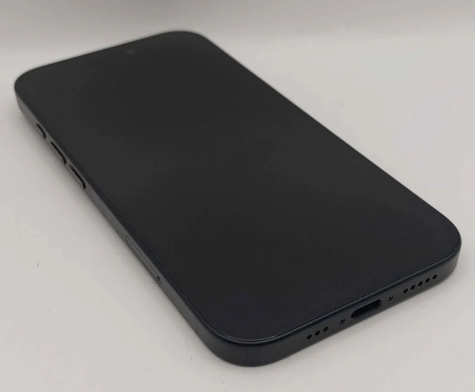 Apple iPhone 16 128GB black Unlocked and unboxed 100% BTH - Image 4