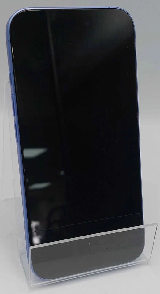 Apple iphone 16 256GB ultramarine unlocked and unboxed (battery health 93%) - Image 2