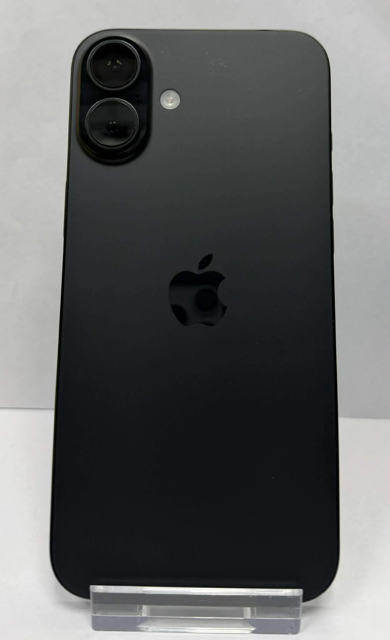 Apple iPhone 16 Plus 128GB Black ( 100% Battery Health , 67 Cycle Count ) ** Any Network ** - Image 2