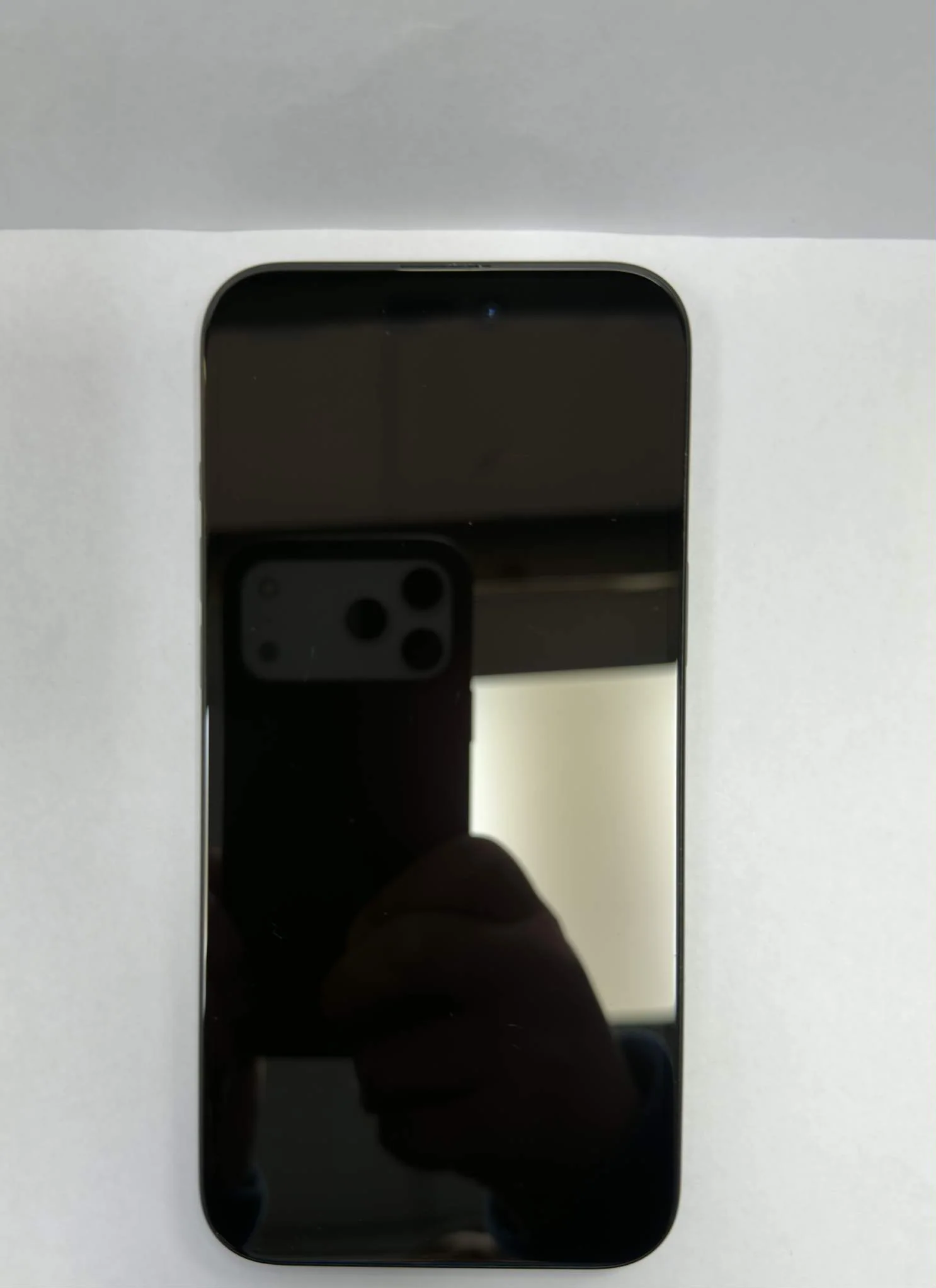 Apple iPhone 16 Plus 128GB Black ( 100% Battery Health , 67 Cycle Count ) ** Any Network ** - Image 3