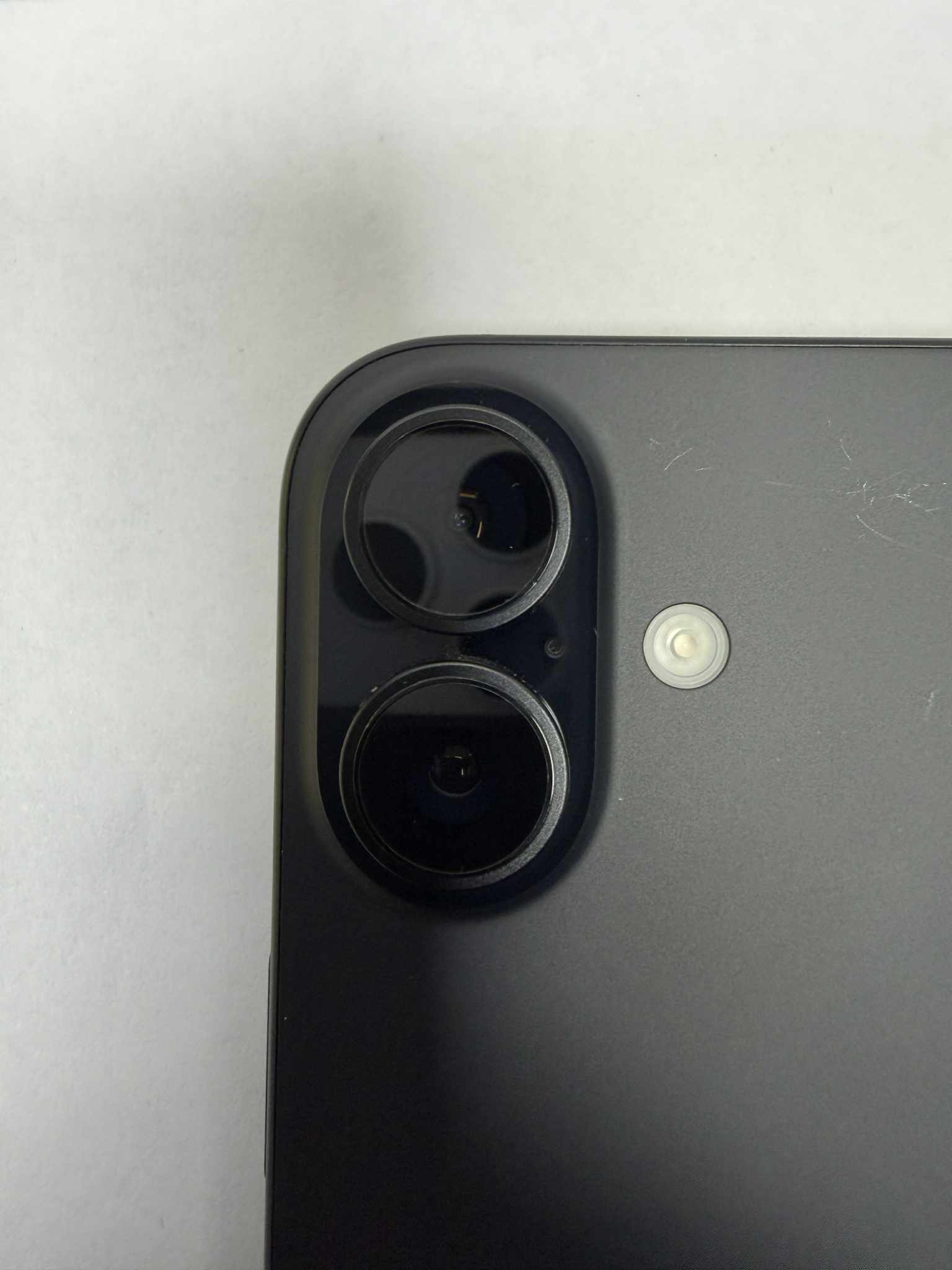 Apple iPhone 16 Plus 128GB Black ( 100% Battery Health , 67 Cycle Count ) ** Any Network ** - Image 4