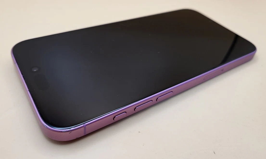 Apple iPhone 16 Plus - 128GB - Pink - Unlocked - 94% Battery Health - Boxed - Image 3