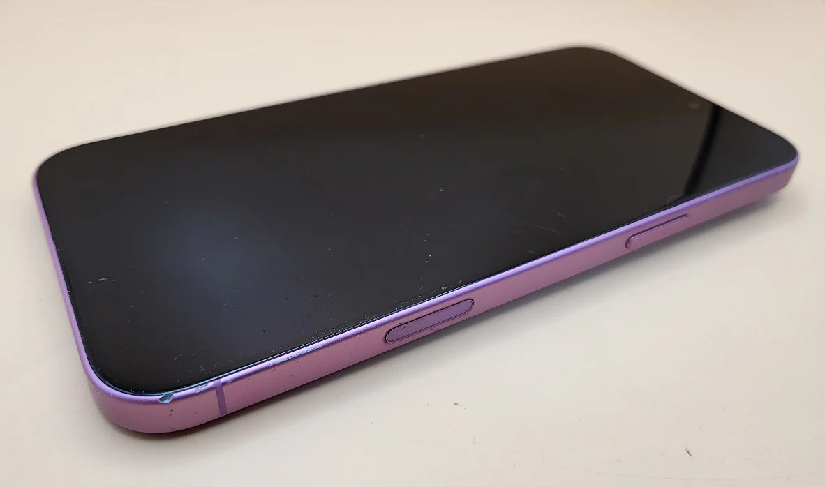 Apple iPhone 16 Plus - 128GB - Pink - Unlocked - 94% Battery Health - Boxed - Image 4
