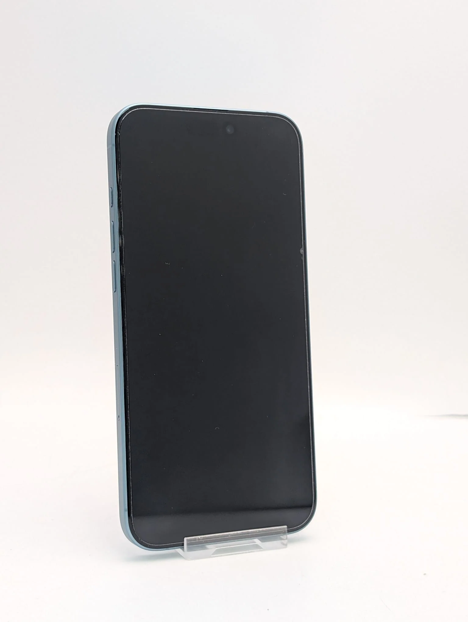 Apple iPhone 16 Plus 128GB Teal - Fully Tested - Image 2
