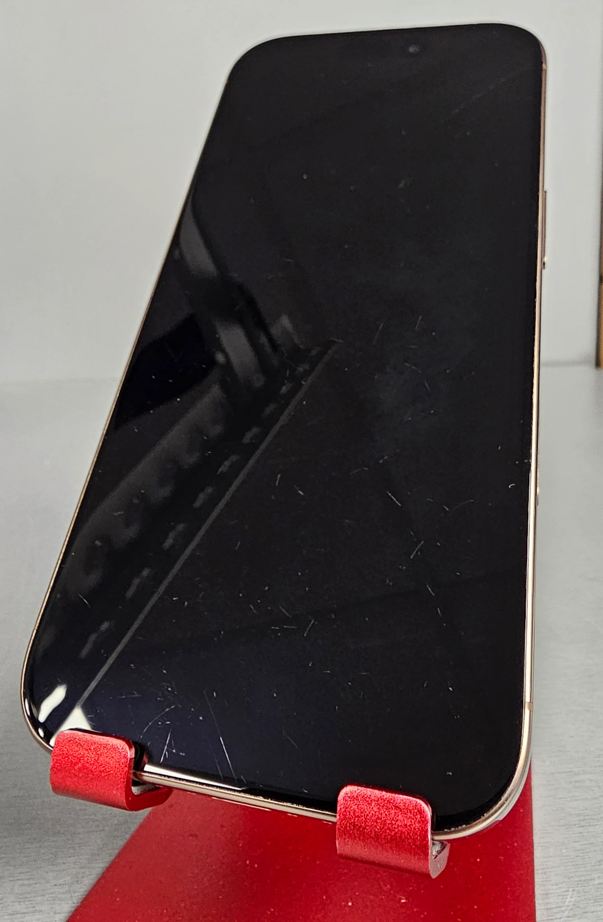 Apple iPhone 16 Pro 128GB Desert Titanium, Unlocked - Image 3