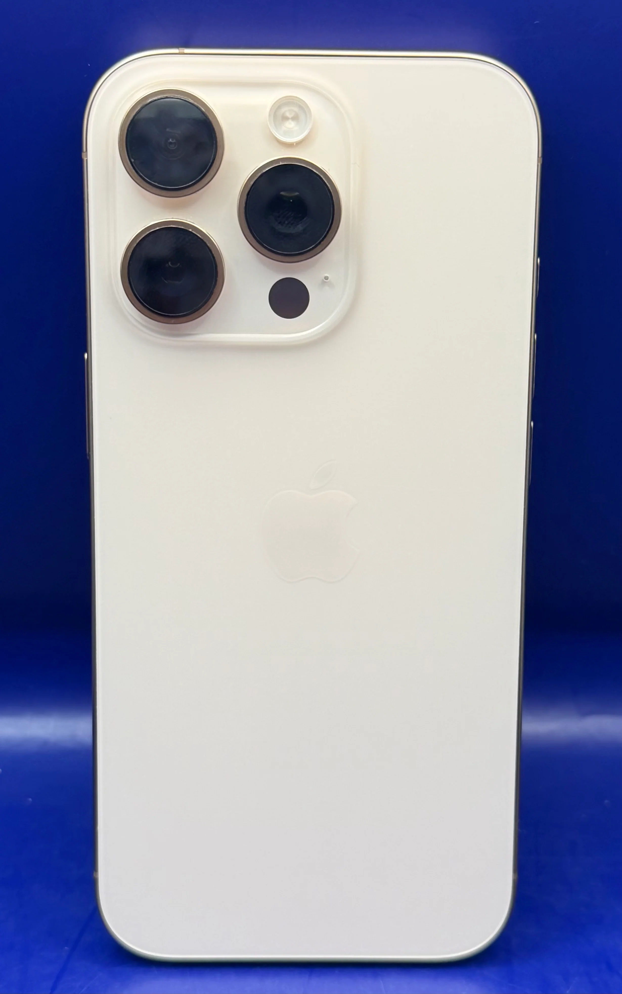 Apple iPhone 16 Pro 128GB ; Desert Titanium ; Unlocked - Chesterfield