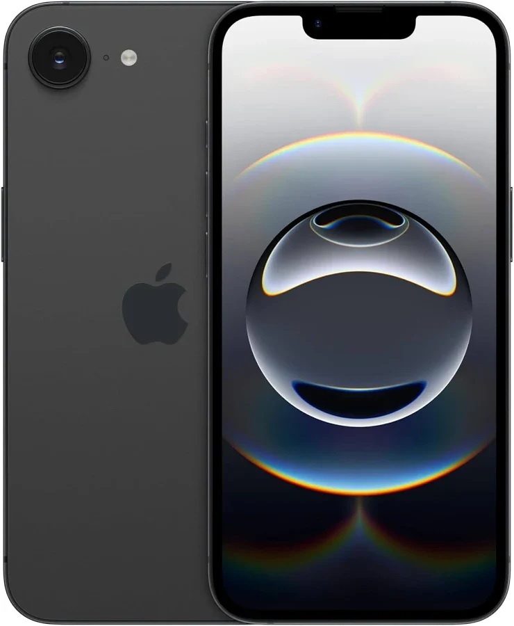 **Sale** Apple iPhone 16e 128GB Black ( 100% Battery Health, 100 Cycle Count ) ** Any Network **