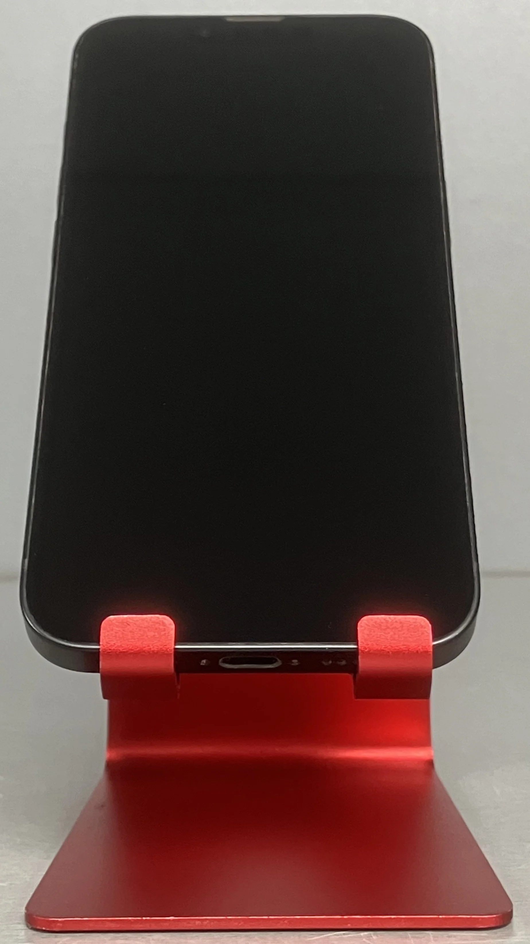 **Sale** Apple iPhone 16e 128GB Black ( 100% Battery Health, 100 Cycle Count ) ** Any Network ** - Image 2