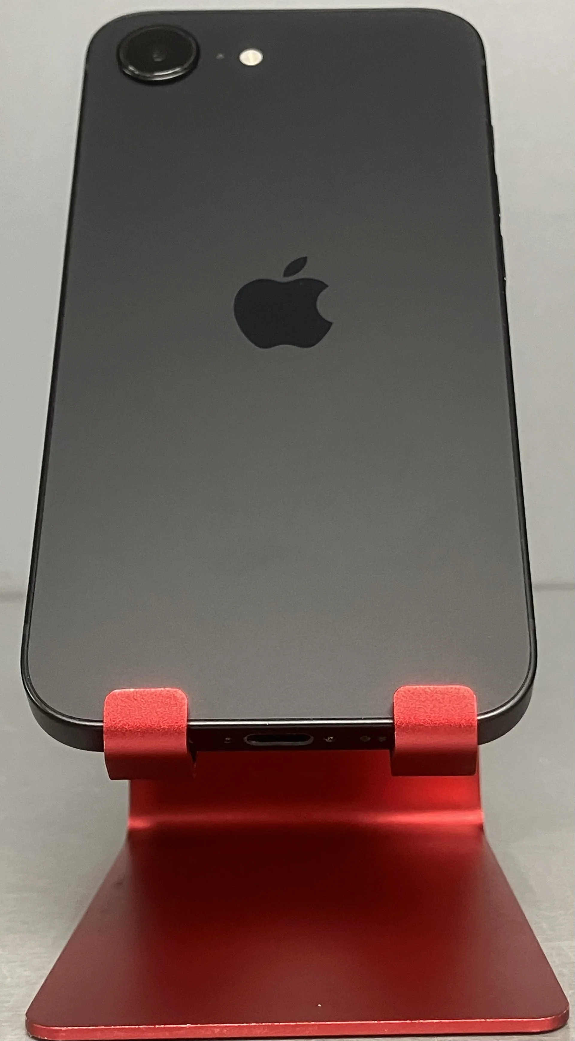 **Sale** Apple iPhone 16e 128GB Black ( 100% Battery Health, 100 Cycle Count ) ** Any Network ** - Image 5