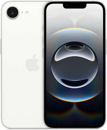 Apple iPhone 16e 256GB