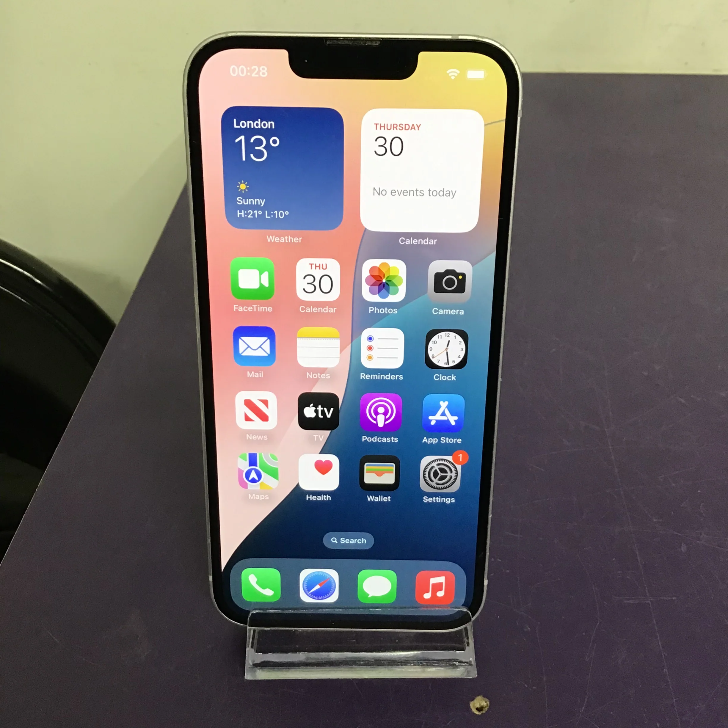 Apple iPhone 14