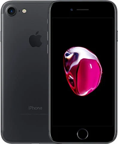 Apple iPhone 7 32GB Black, 84% battery, Unlocked