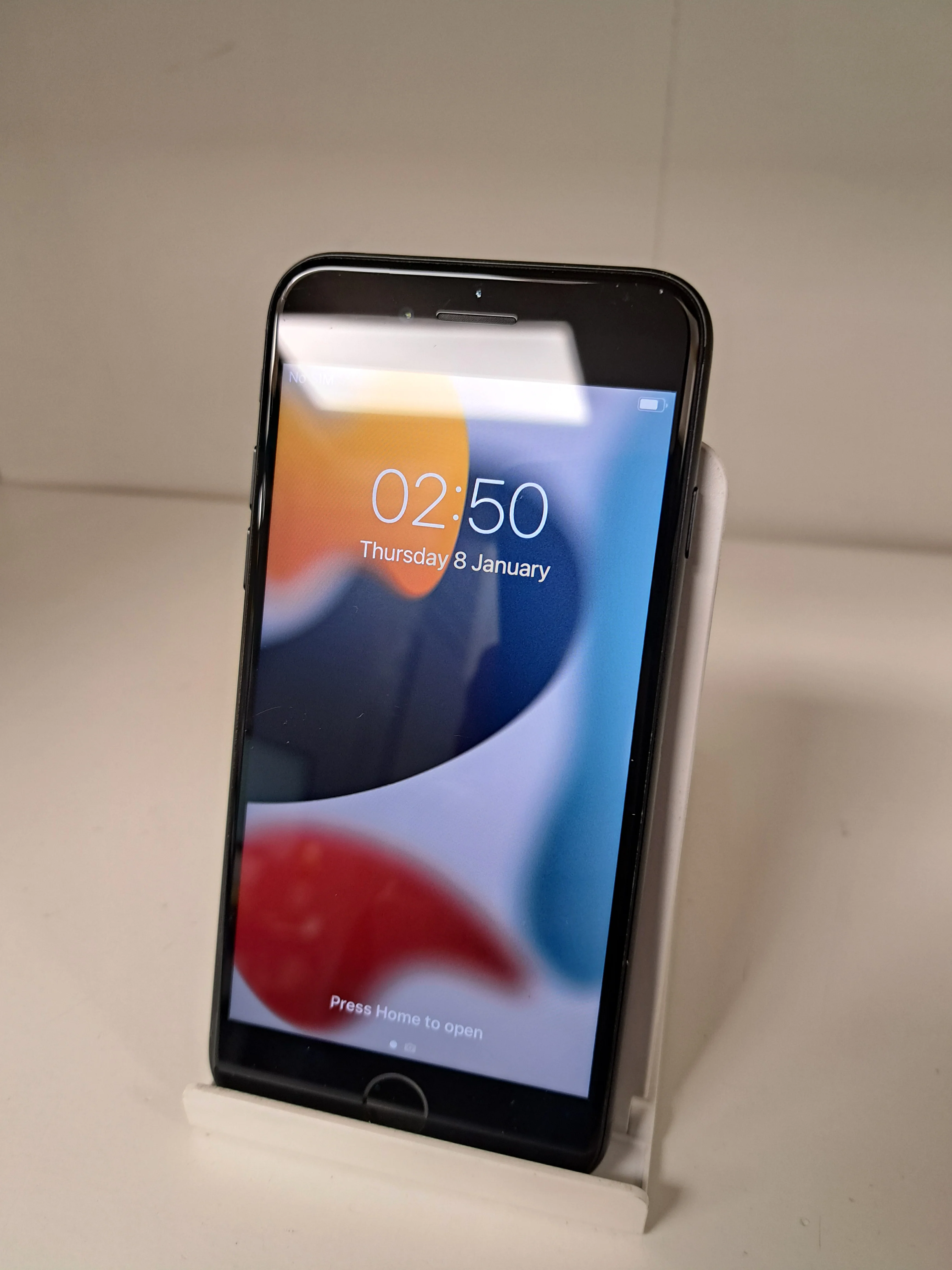 Apple iPhone 7 - 32GB - Black - Great Yarmouth - Image 2