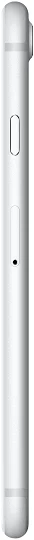 Apple iPhone 7 32gb, white, 84% battery - Image 3