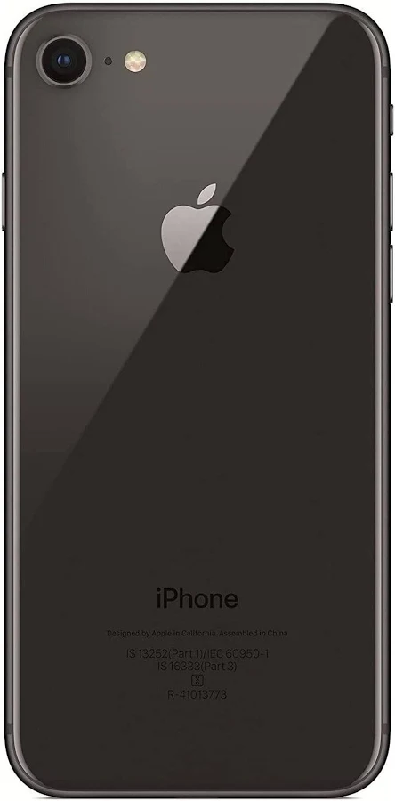Apple Iphone 8, 64GB, Space Grey - Image 2