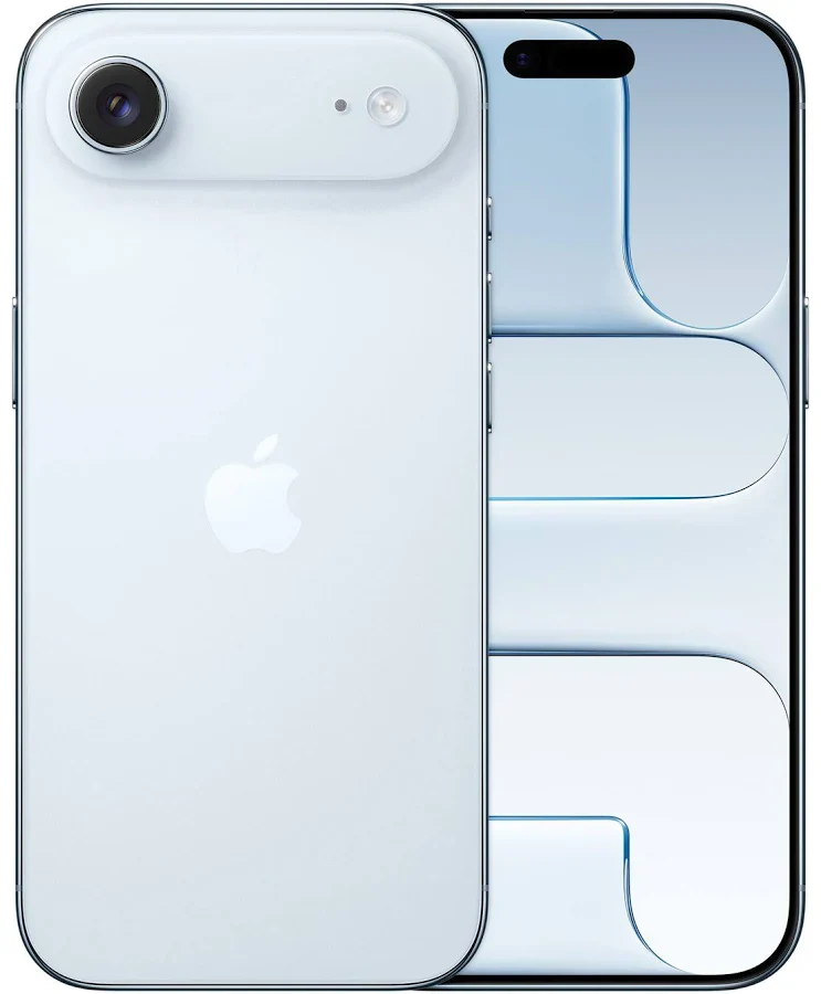 Apple iPhone Air - 256GB - 100% Battery Health - Unlocked