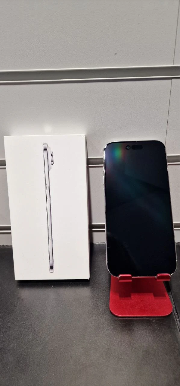 apple iPhone Air (A3517) 256GB Cloud White, - Image 2