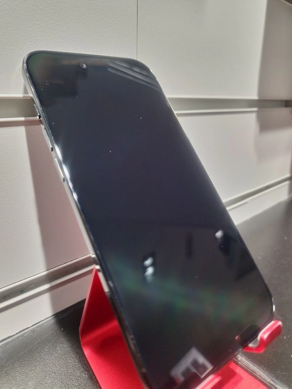 Apple iPhone Air (A3517) 256GB Space Black, Unlocked - Image 4