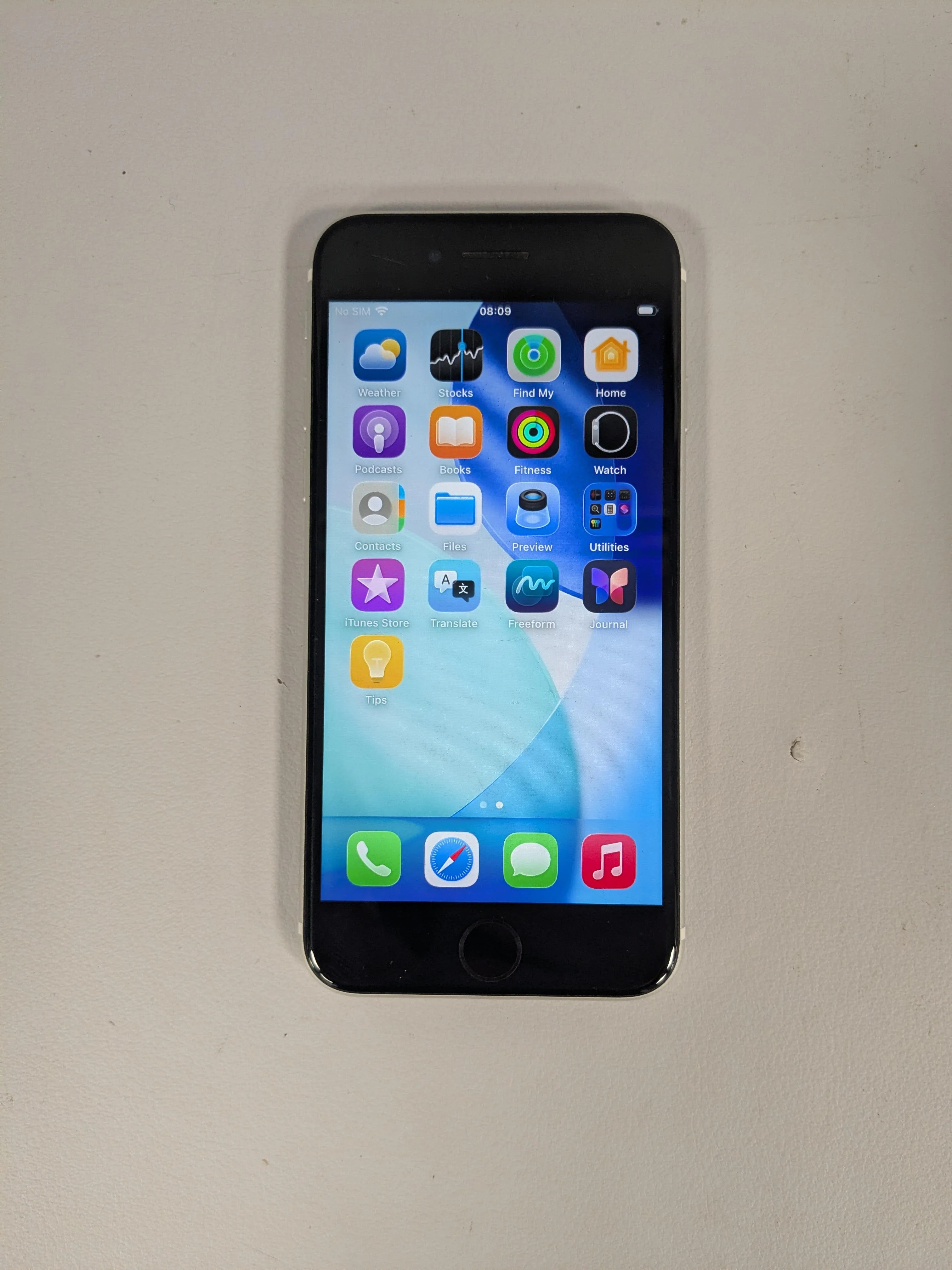 Apple iPhone SE 3RD Gen 64GB Any Network - Image 2