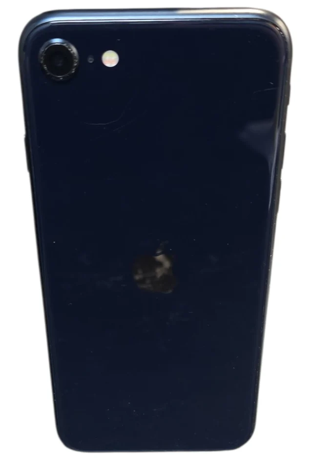 Apple iPhone SE - 3rd Gen - 83% Battery - A2783 - Image 4
