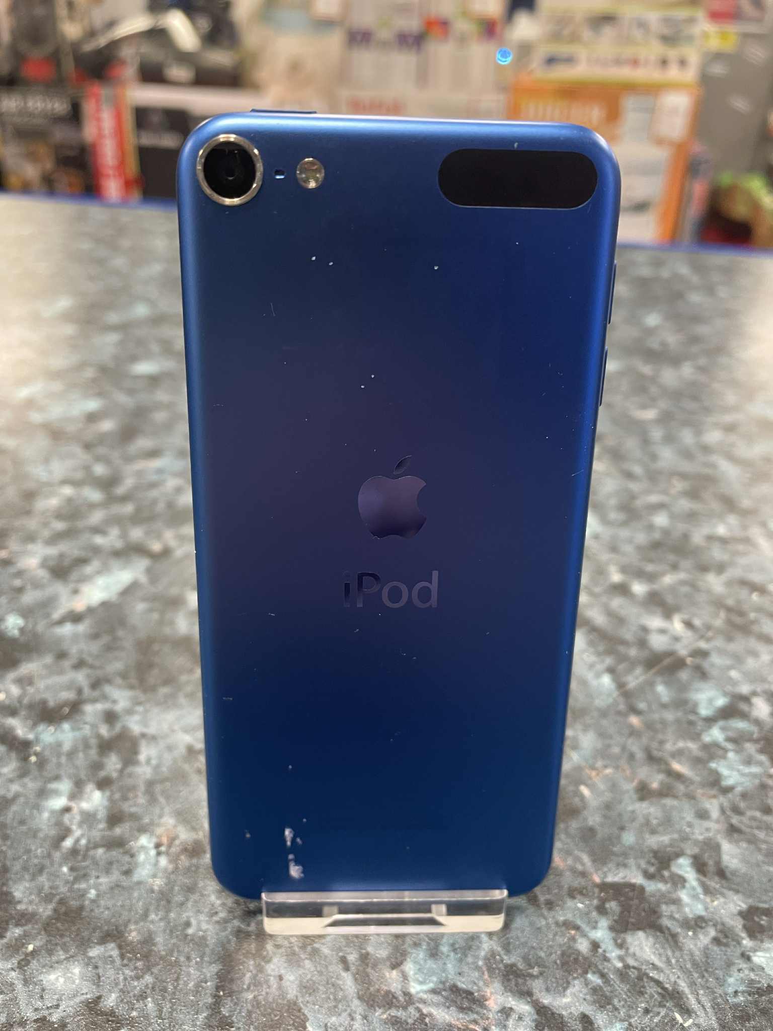 Apple iPod Touch 7th Generation - Image 3