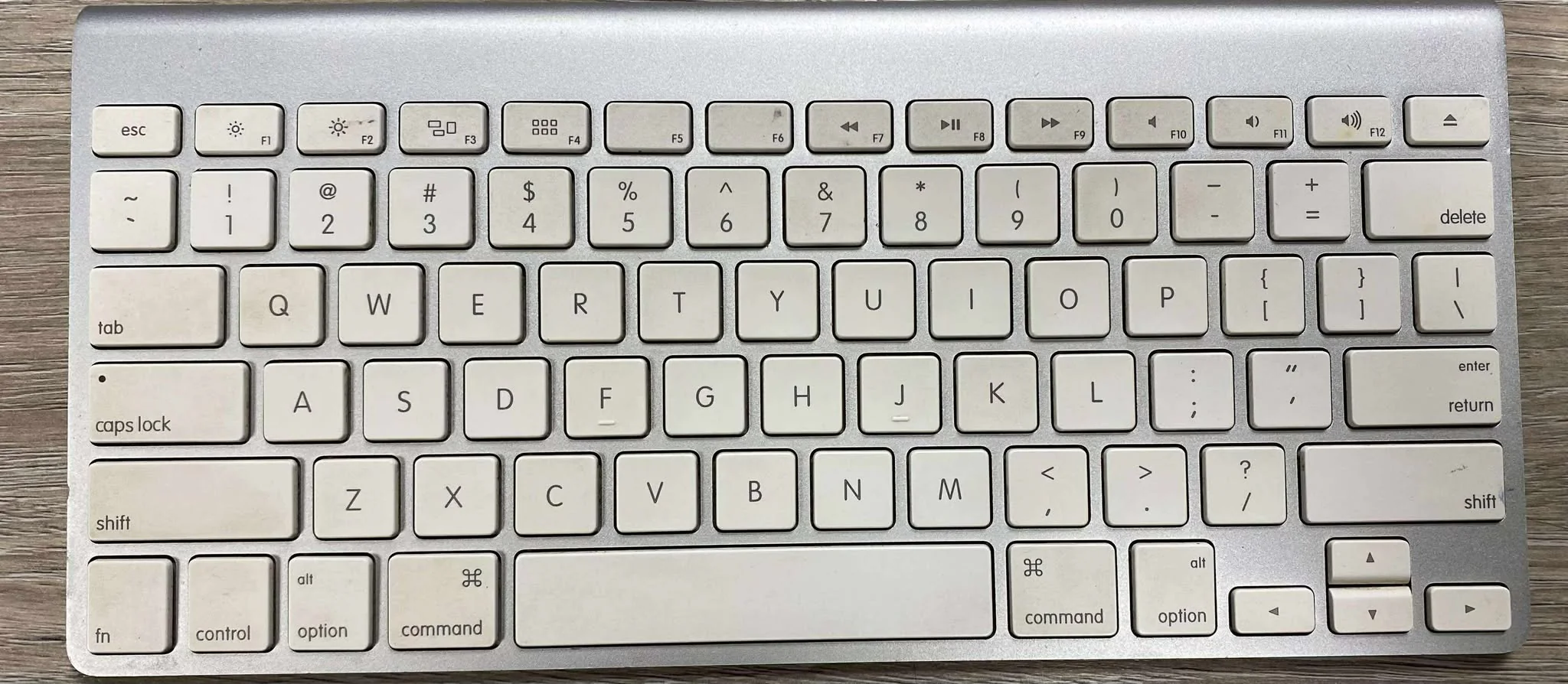 * Apple keyboard - Image 3