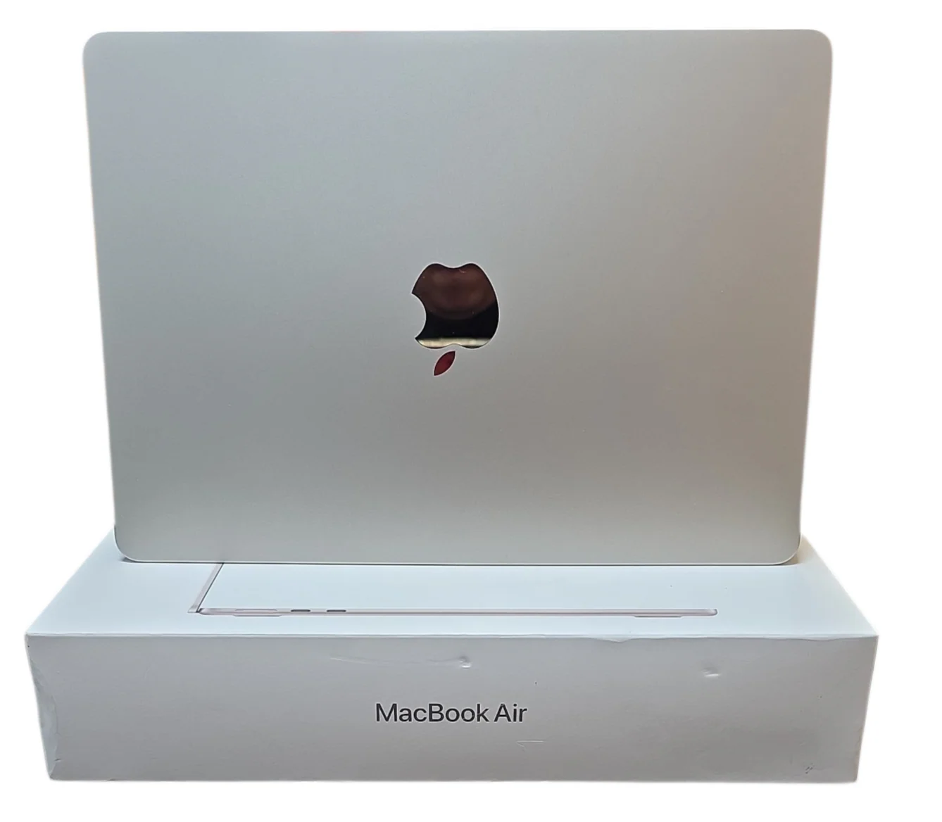 ** Sale ** Apple MacBook Air 13" 2025 M4 Chip - A3240 - Image 4