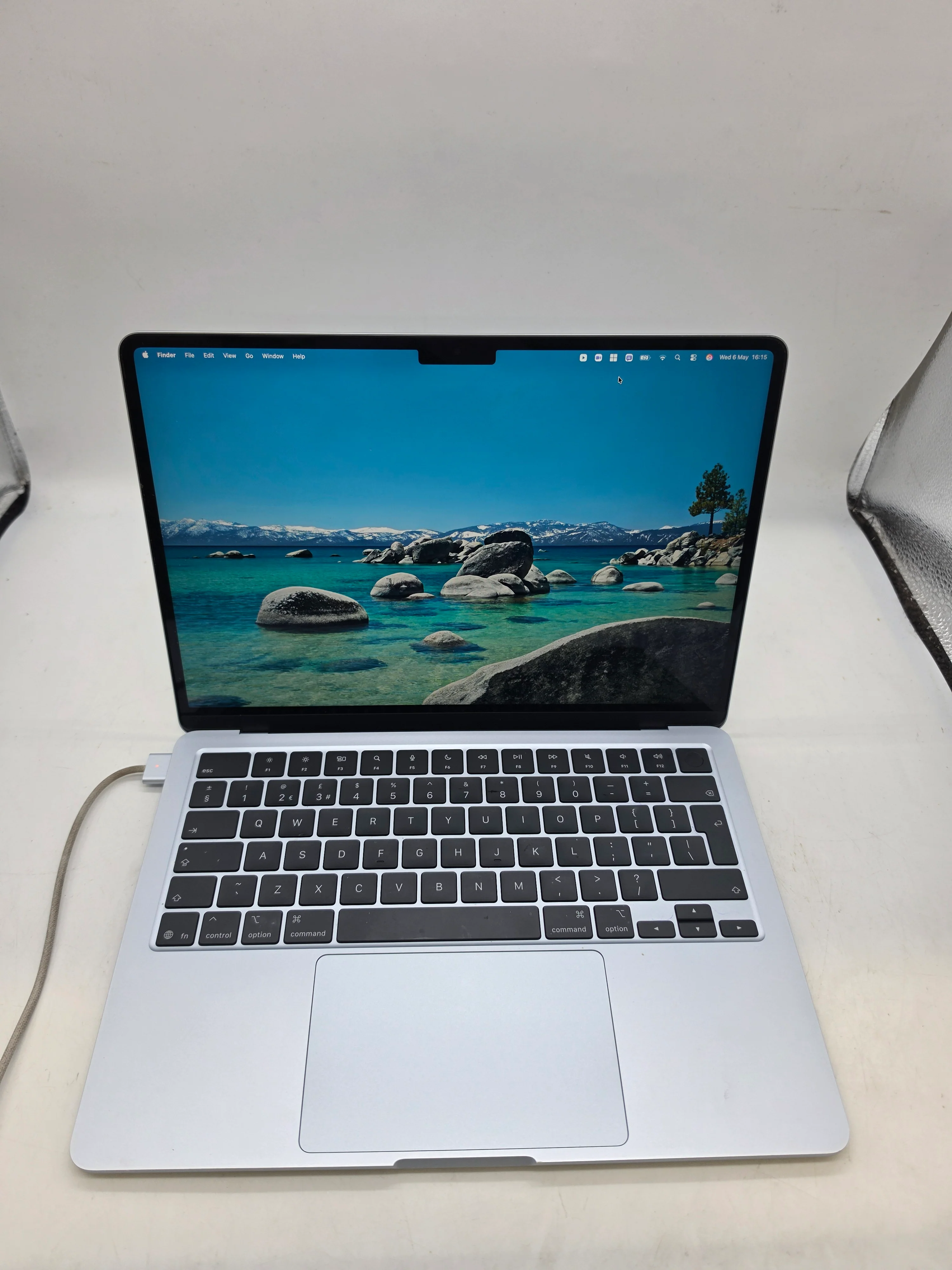 Apple Macbook Air m4 13" 2025 (24 month warranty)