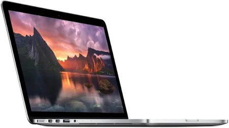 * Apple MacBook Pro 13" Core i5 8GB - Image 3