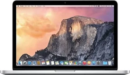 * Apple MacBook Pro 13" Core i5 8GB - Image 5