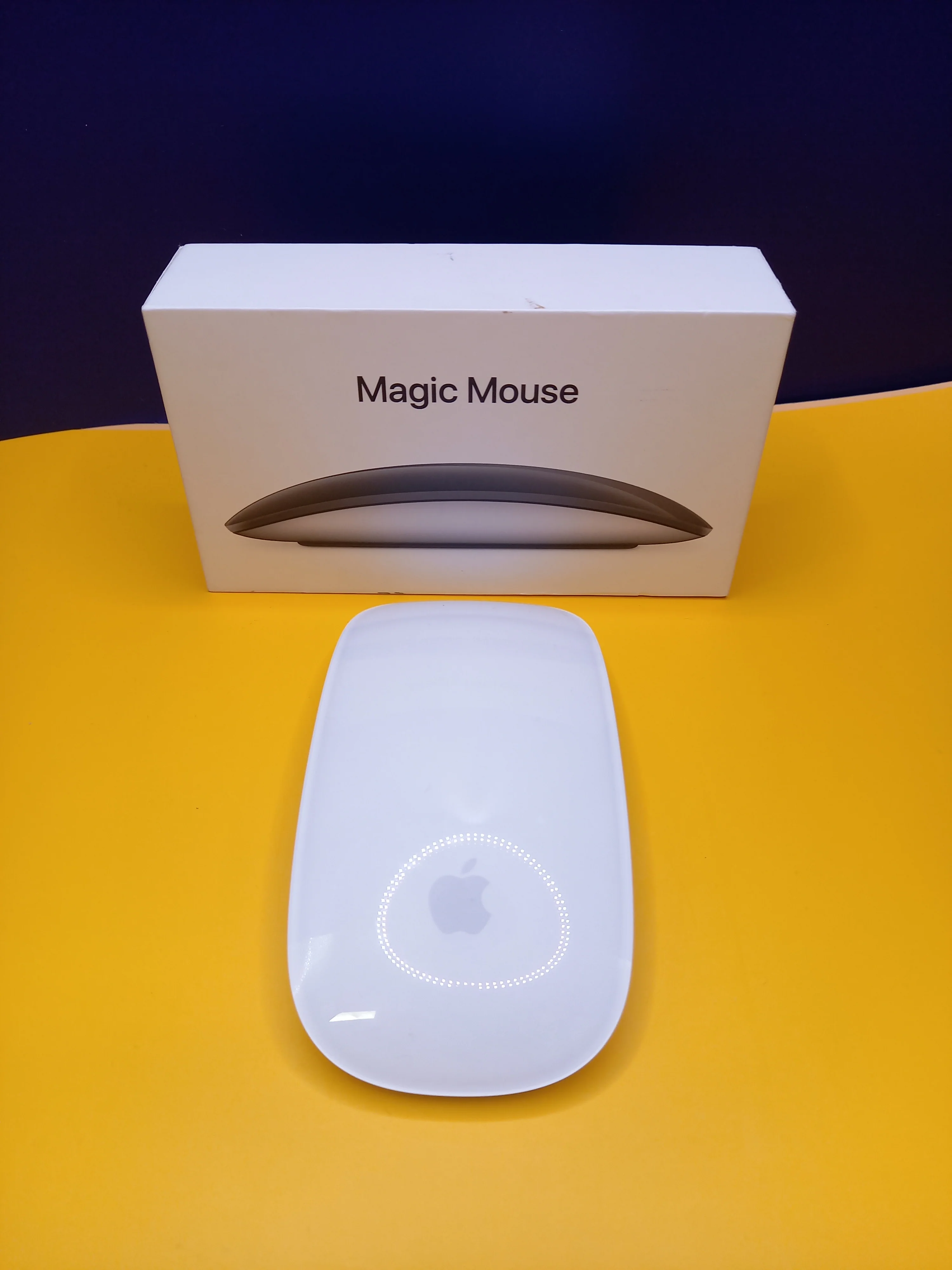 Apple Magic Mouse 2 - Image 2